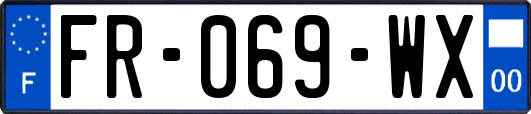 FR-069-WX