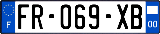 FR-069-XB
