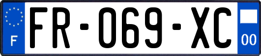 FR-069-XC