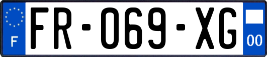 FR-069-XG