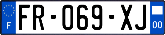 FR-069-XJ