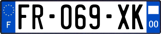 FR-069-XK