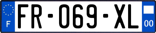 FR-069-XL