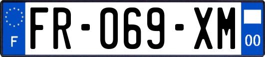 FR-069-XM