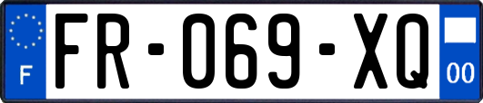 FR-069-XQ