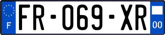 FR-069-XR
