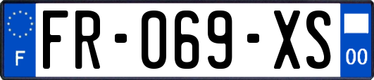 FR-069-XS