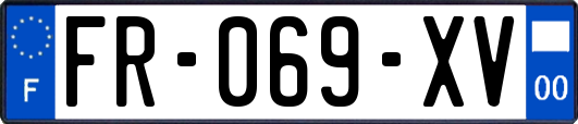 FR-069-XV