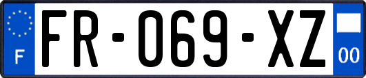 FR-069-XZ