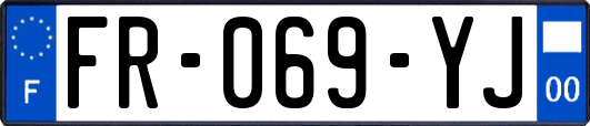 FR-069-YJ
