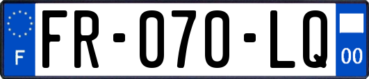 FR-070-LQ