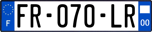 FR-070-LR