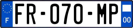 FR-070-MP