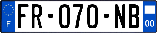 FR-070-NB