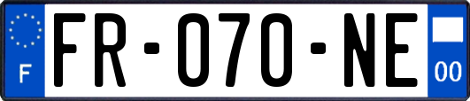 FR-070-NE