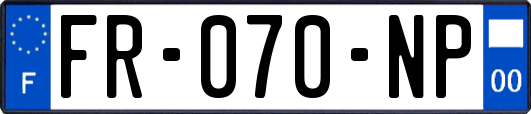 FR-070-NP