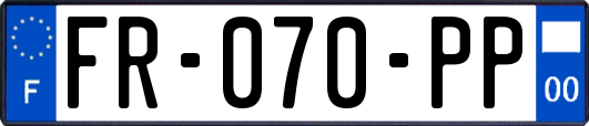 FR-070-PP