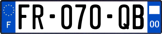 FR-070-QB