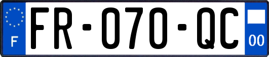 FR-070-QC