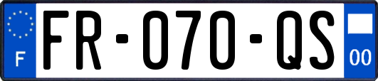 FR-070-QS
