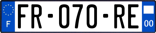 FR-070-RE