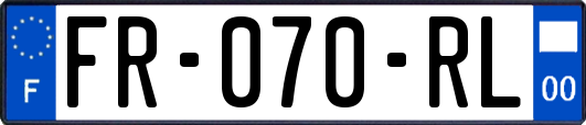 FR-070-RL
