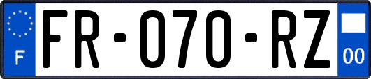 FR-070-RZ
