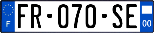 FR-070-SE