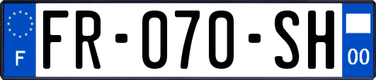 FR-070-SH