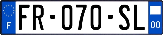 FR-070-SL