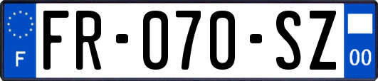 FR-070-SZ