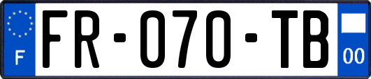FR-070-TB