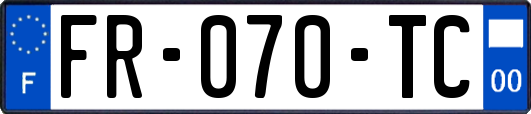 FR-070-TC