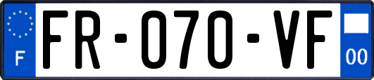 FR-070-VF