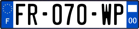 FR-070-WP