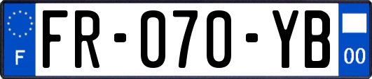 FR-070-YB