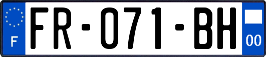 FR-071-BH