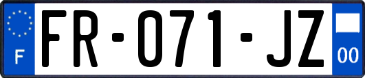 FR-071-JZ