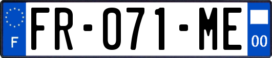 FR-071-ME