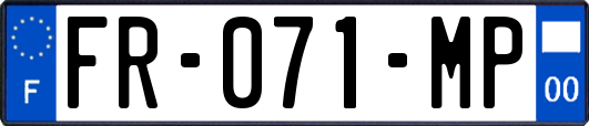 FR-071-MP