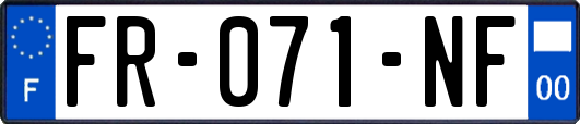 FR-071-NF