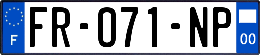 FR-071-NP