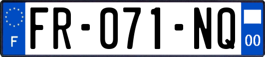 FR-071-NQ