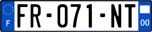 FR-071-NT