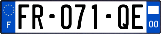 FR-071-QE