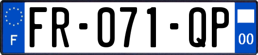 FR-071-QP