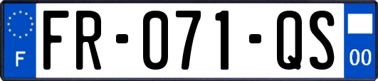 FR-071-QS