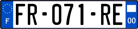 FR-071-RE