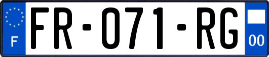 FR-071-RG