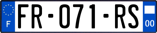 FR-071-RS